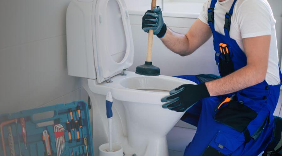 Local 24/7 Emergency Plumbing in Cortland, NE